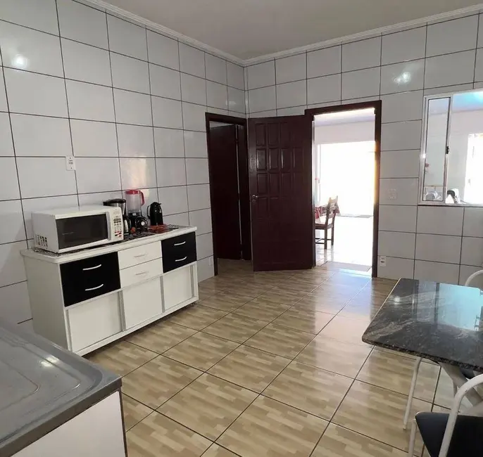 Foto 5 de Casa com 2 quartos à venda, 100m2 em Mirim, Praia Grande - SP