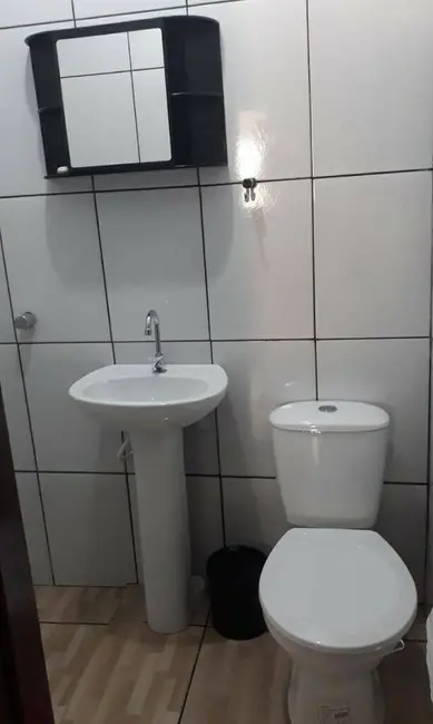 Foto 8 de Casa com 2 quartos à venda, 100m2 em Mirim, Praia Grande - SP