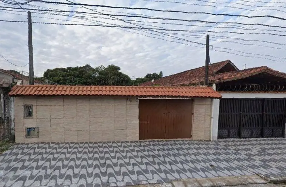 Foto 7 de Casa com 2 quartos à venda, 100m2 em Mirim, Praia Grande - SP