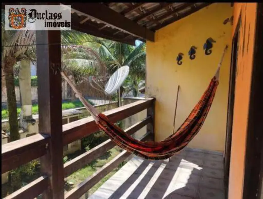 Sobrado com 3 quartos à venda, 60m2 em Sumaré, Caraguatatuba - SP - imagem 5 Foto 5 de Sobrado com 3 quartos à venda, 60m2 em Sumaré, Caraguatatuba - SP