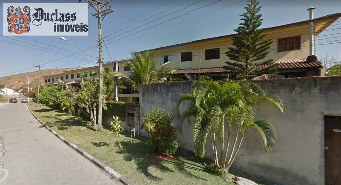 Sobrado com 3 quartos à venda, 60m2 em Sumaré, Caraguatatuba - SP - imagem 1 Foto 1 de Sobrado com 3 quartos à venda, 60m2 em Sumaré, Caraguatatuba - SP