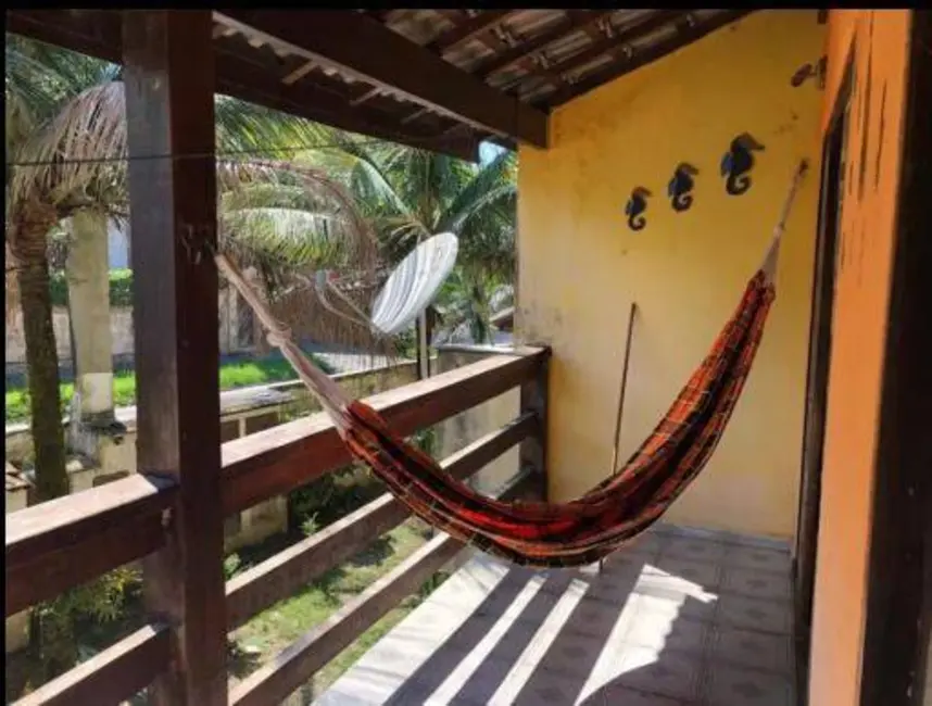 Foto 5 de Sobrado com 3 quartos à venda, 60m2 em Sumaré, Caraguatatuba - SP