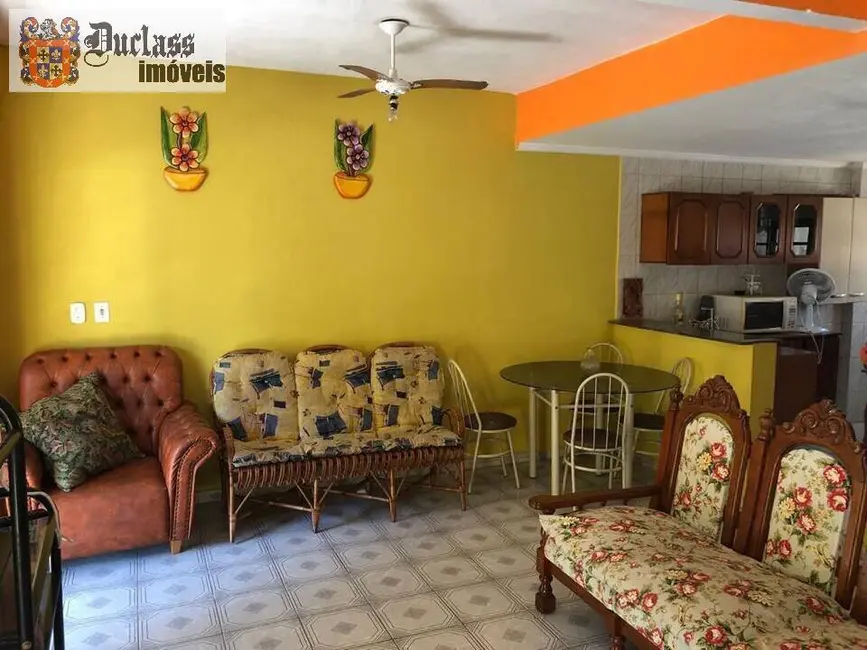Sobrado com 3 quartos à venda, 60m2 em Sumaré, Caraguatatuba - SP - imagem 6 Foto 6 de Sobrado com 3 quartos à venda, 60m2 em Sumaré, Caraguatatuba - SP