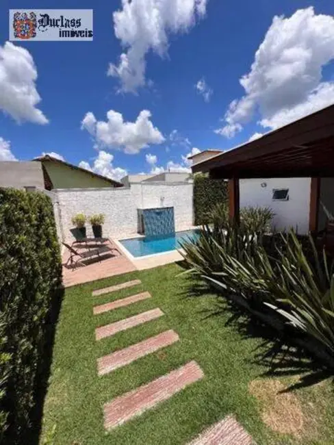 Foto 4 de Casa com 4 quartos à venda, 344m2 em Residencial Fazenda Serrinha, Itatiba - SP