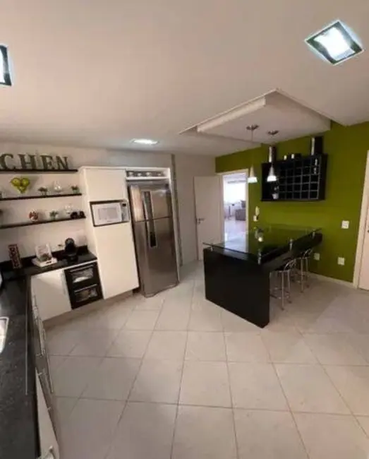 Foto 9 de Casa com 4 quartos à venda, 344m2 em Residencial Fazenda Serrinha, Itatiba - SP
