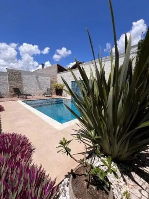 Foto 2 de Casa com 4 quartos à venda, 344m2 em Residencial Fazenda Serrinha, Itatiba - SP