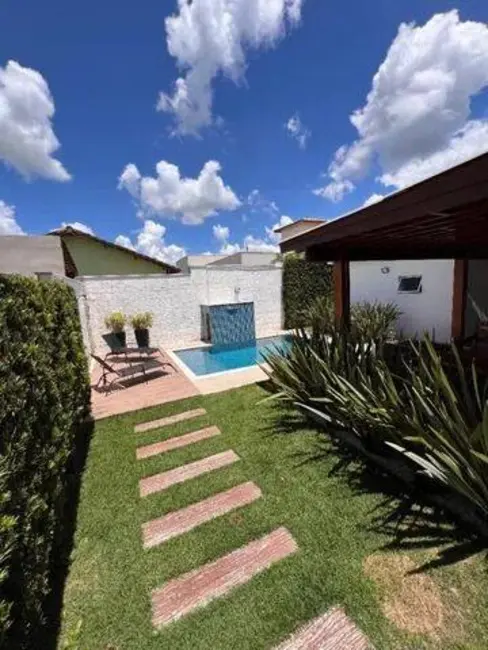 Foto 4 de Casa com 4 quartos à venda, 344m2 em Residencial Fazenda Serrinha, Itatiba - SP