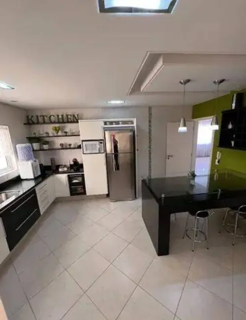 Foto 7 de Casa com 4 quartos à venda, 344m2 em Residencial Fazenda Serrinha, Itatiba - SP