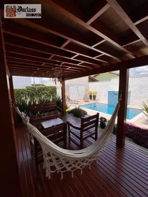 Foto 6 de Casa com 4 quartos à venda, 344m2 em Residencial Fazenda Serrinha, Itatiba - SP