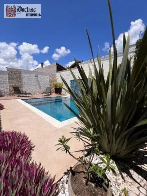 Foto 2 de Casa com 4 quartos à venda, 344m2 em Residencial Fazenda Serrinha, Itatiba - SP