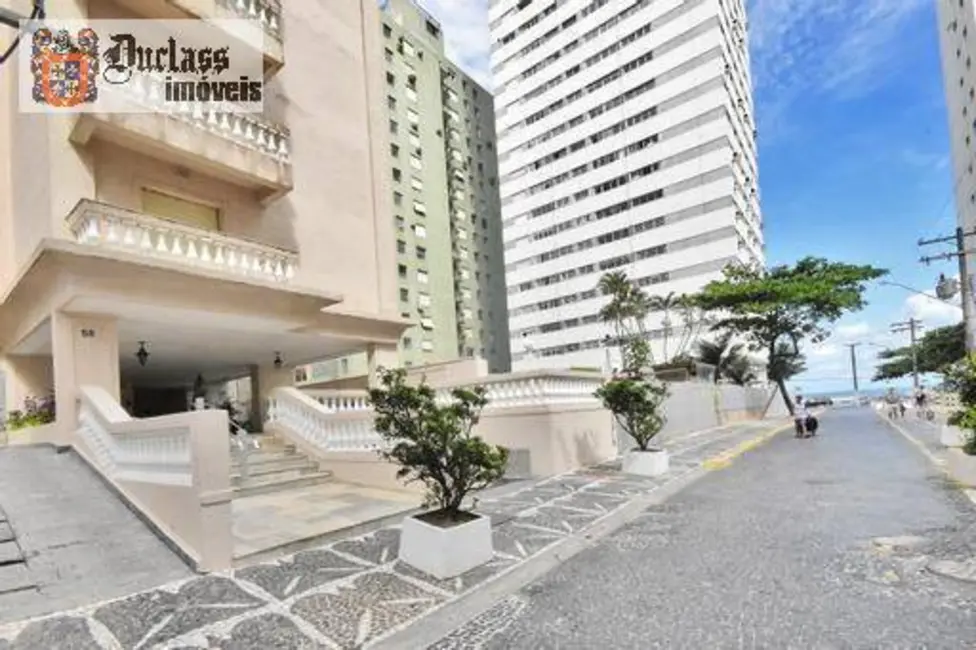 Foto 1 de Apartamento com 3 quartos à venda, 120m2 em Guaruja - SP