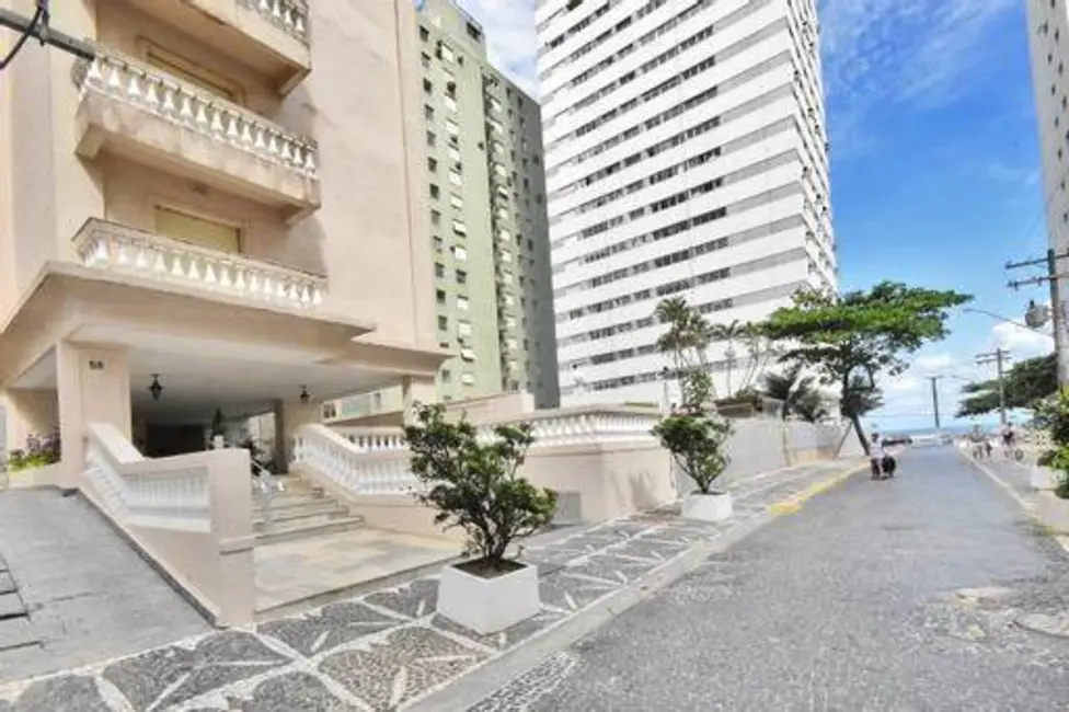 Apartamento com 3 quartos à venda, 120m2 em Guaruja - SP - imagem 1 Foto 1 de Apartamento com 3 quartos à venda, 120m2 em Guaruja - SP