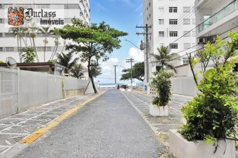 Foto 2 de Apartamento com 3 quartos à venda, 120m2 em Guaruja - SP