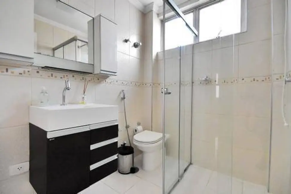 Apartamento com 3 quartos à venda, 120m2 em Guaruja - SP - imagem 8 Foto 8 de Apartamento com 3 quartos à venda, 120m2 em Guaruja - SP