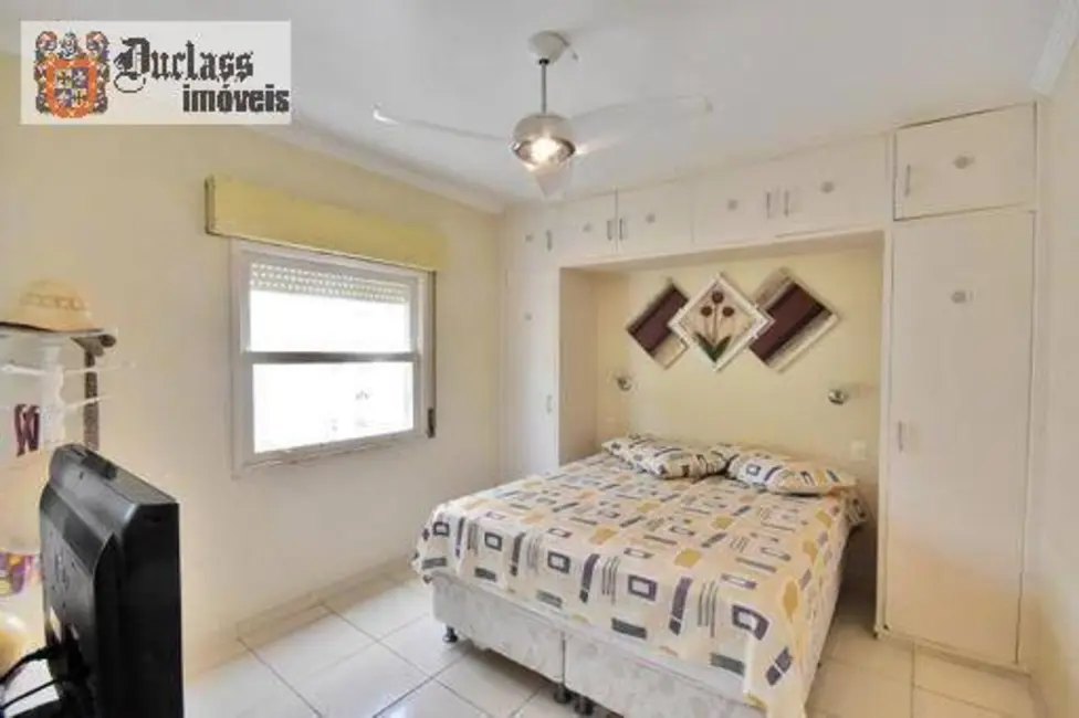 Foto 4 de Apartamento com 3 quartos à venda, 120m2 em Guaruja - SP