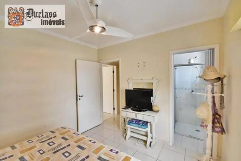 Foto 3 de Apartamento com 3 quartos à venda, 120m2 em Guaruja - SP