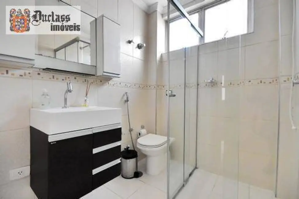 Foto 8 de Apartamento com 3 quartos à venda, 120m2 em Guaruja - SP