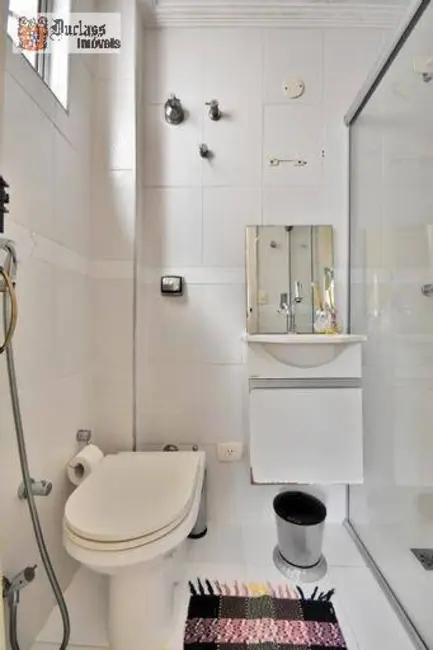 Foto 7 de Apartamento com 3 quartos à venda, 120m2 em Guaruja - SP