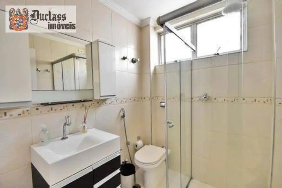 Foto 5 de Apartamento com 3 quartos à venda, 120m2 em Guaruja - SP