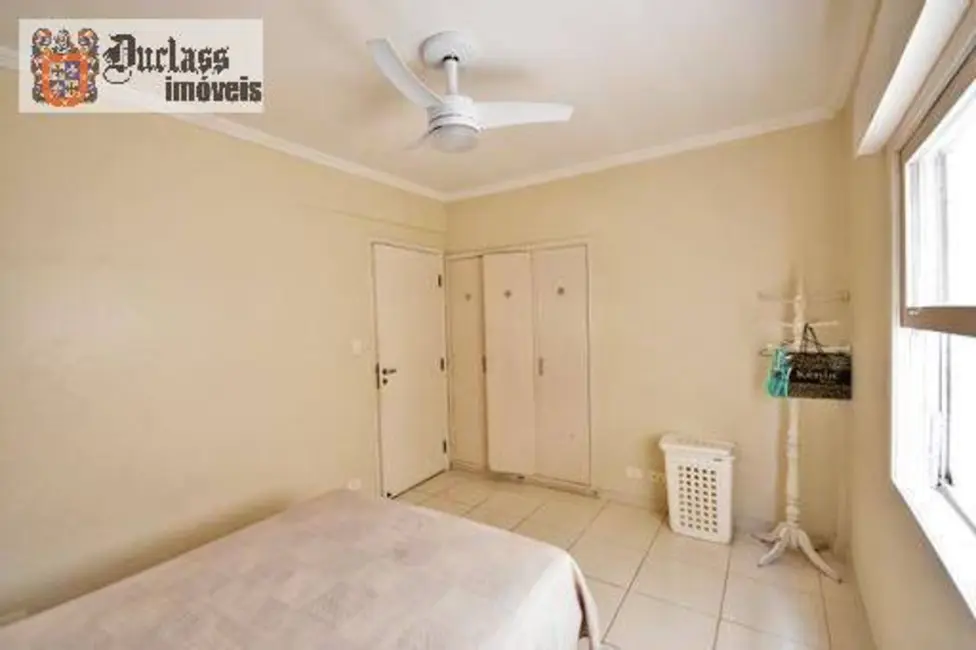 Foto 6 de Apartamento com 3 quartos à venda, 120m2 em Guaruja - SP