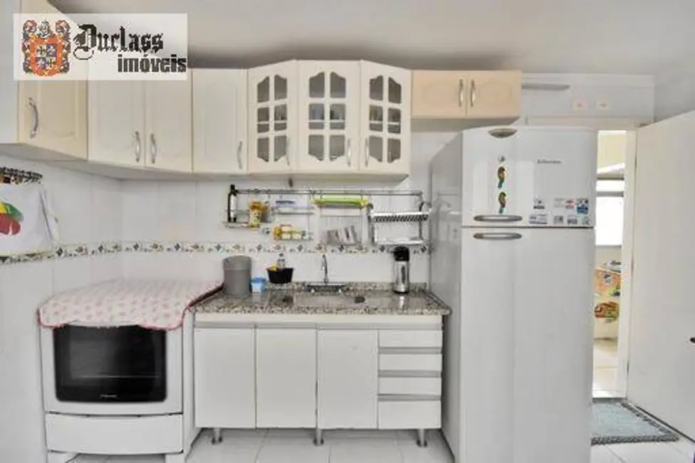 Foto 9 de Apartamento com 3 quartos à venda, 120m2 em Guaruja - SP