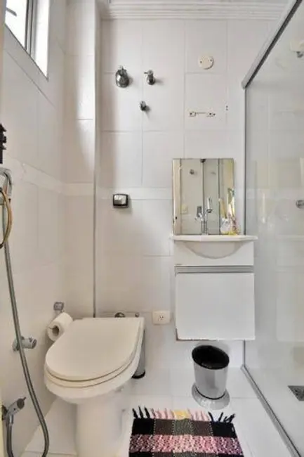 Apartamento com 3 quartos à venda, 120m2 em Guaruja - SP - imagem 7 Foto 7 de Apartamento com 3 quartos à venda, 120m2 em Guaruja - SP