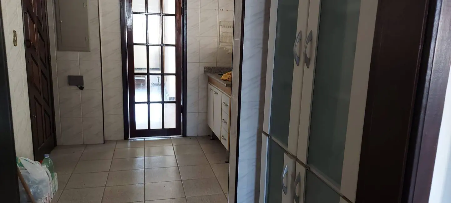 Apartamento com 4 quartos à venda, 138m2 em Sao Bernardo Do Campo - SP - imagem 8 Foto 8 de Apartamento com 4 quartos à venda, 138m2 em Sao Bernardo Do Campo - SP