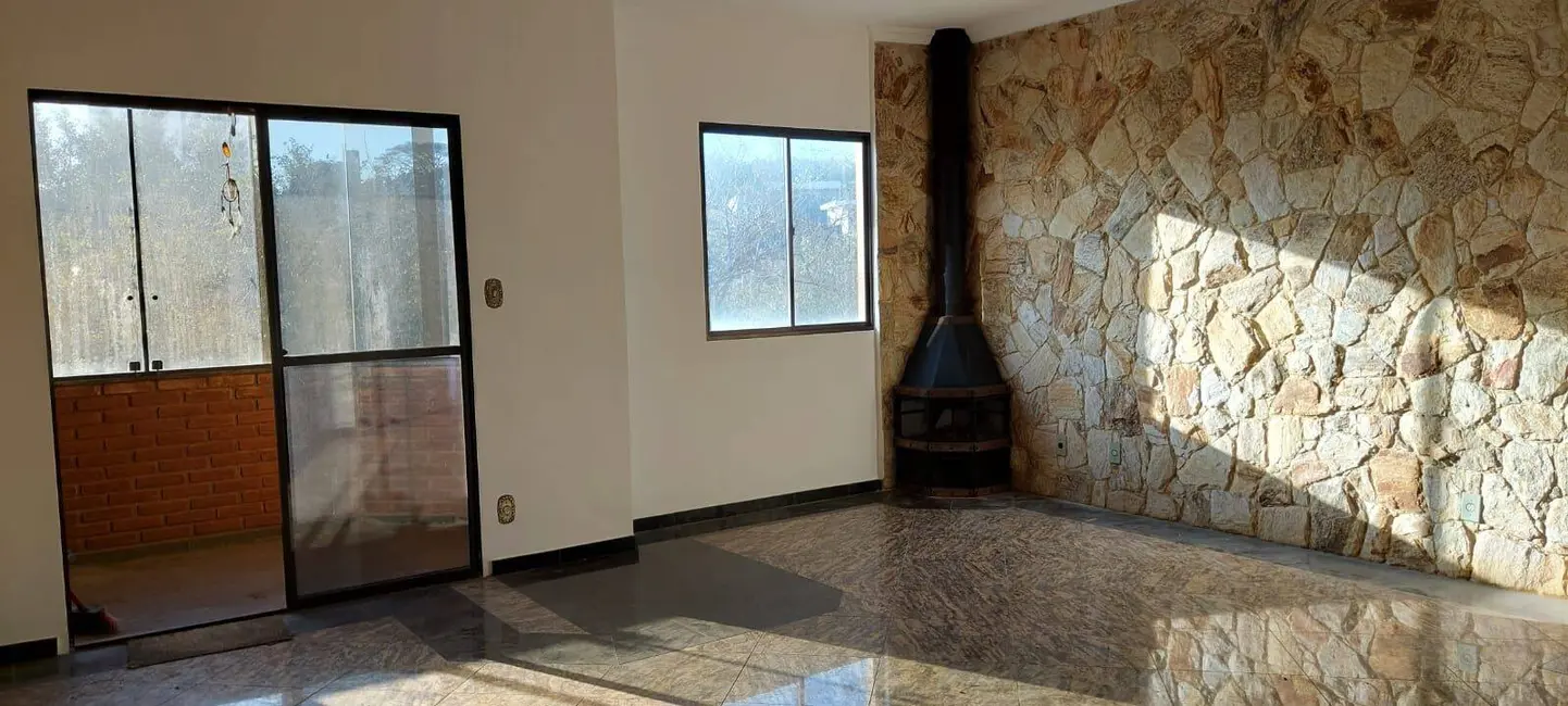 Apartamento com 4 quartos à venda, 138m2 em Sao Bernardo Do Campo - SP - imagem 2 Foto 2 de Apartamento com 4 quartos à venda, 138m2 em Sao Bernardo Do Campo - SP