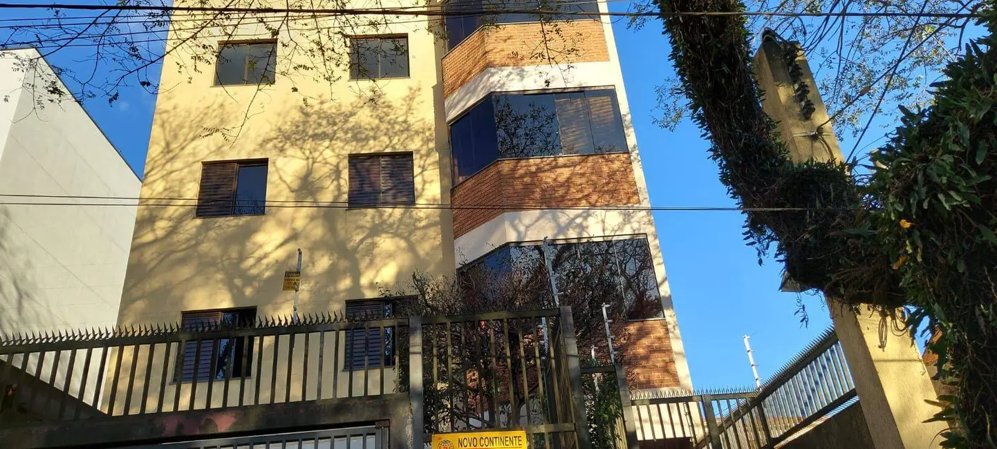 Apartamento com 4 quartos à venda, 138m2 em Sao Bernardo Do Campo - SP - imagem 1 Foto 1 de Apartamento com 4 quartos à venda, 138m2 em Sao Bernardo Do Campo - SP