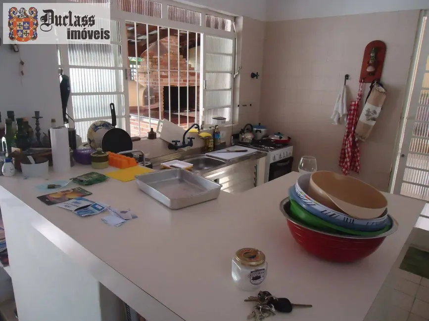 Foto 4 de Casa com 4 quartos à venda, 180m2 em Centro, Bertioga - SP