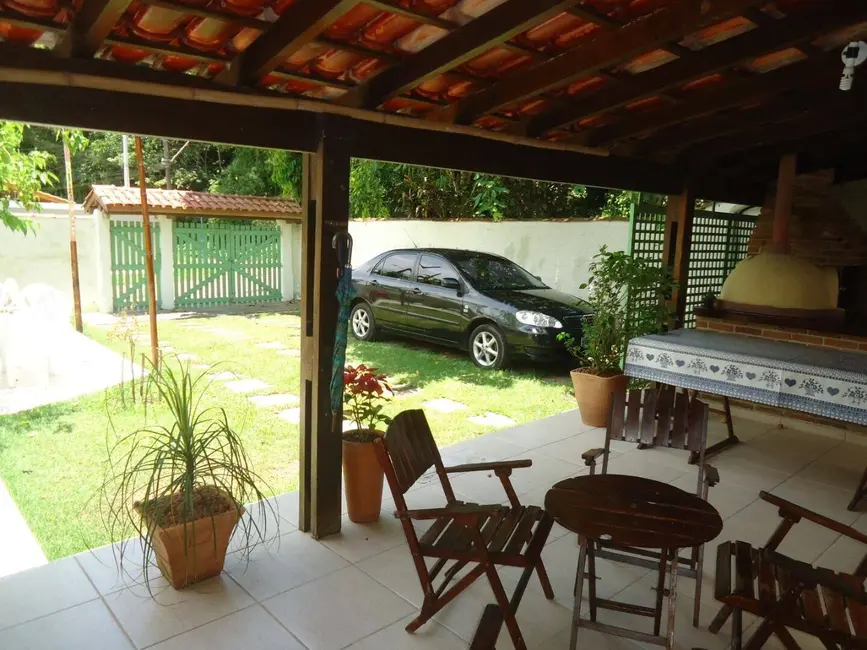 Foto 8 de Casa com 4 quartos à venda, 180m2 em Centro, Bertioga - SP