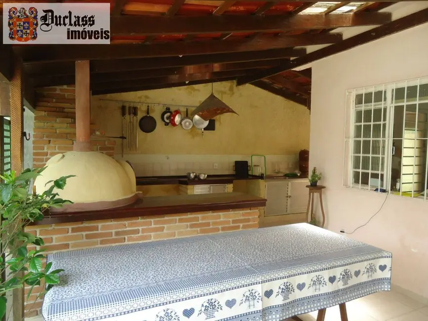 Foto 6 de Casa com 4 quartos à venda, 180m2 em Centro, Bertioga - SP