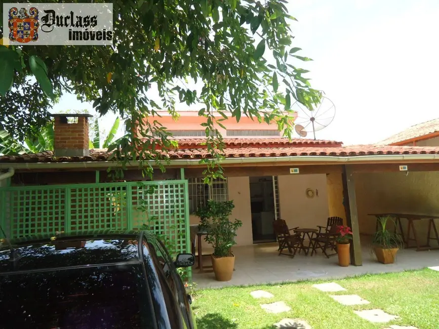 Foto 2 de Casa com 4 quartos à venda, 180m2 em Centro, Bertioga - SP