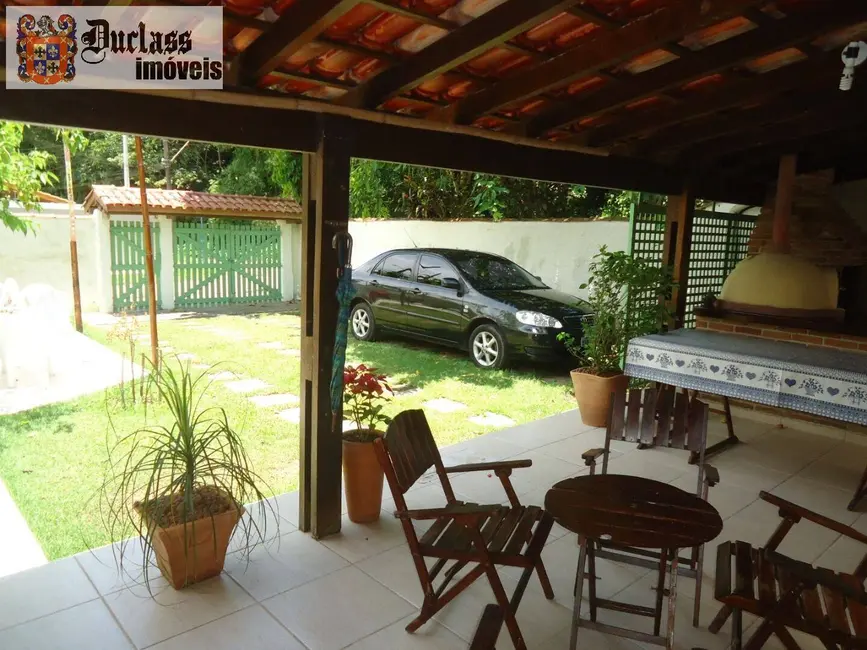 Foto 8 de Casa com 4 quartos à venda, 180m2 em Centro, Bertioga - SP