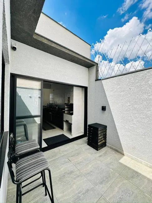 Foto 6 de Casa com 3 quartos à venda, 140m2 em Braganca Paulista - SP