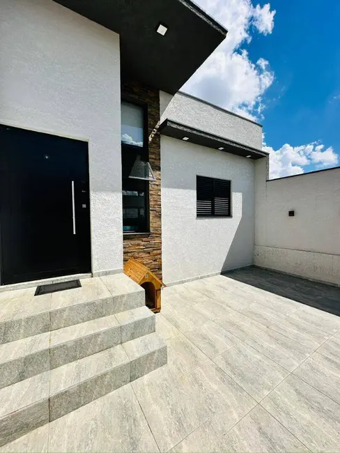 Foto 3 de Casa com 3 quartos à venda, 140m2 em Braganca Paulista - SP