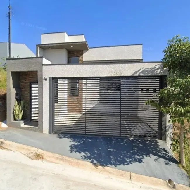 Foto 1 de Casa com 3 quartos à venda, 140m2 em Braganca Paulista - SP