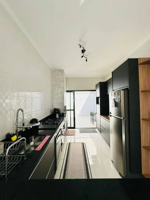 Foto 7 de Casa com 3 quartos à venda, 140m2 em Braganca Paulista - SP
