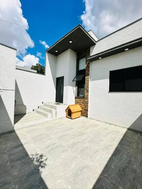 Foto 2 de Casa com 3 quartos à venda, 140m2 em Braganca Paulista - SP