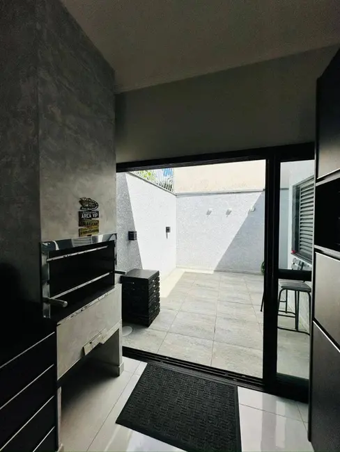 Foto 8 de Casa com 3 quartos à venda, 140m2 em Braganca Paulista - SP