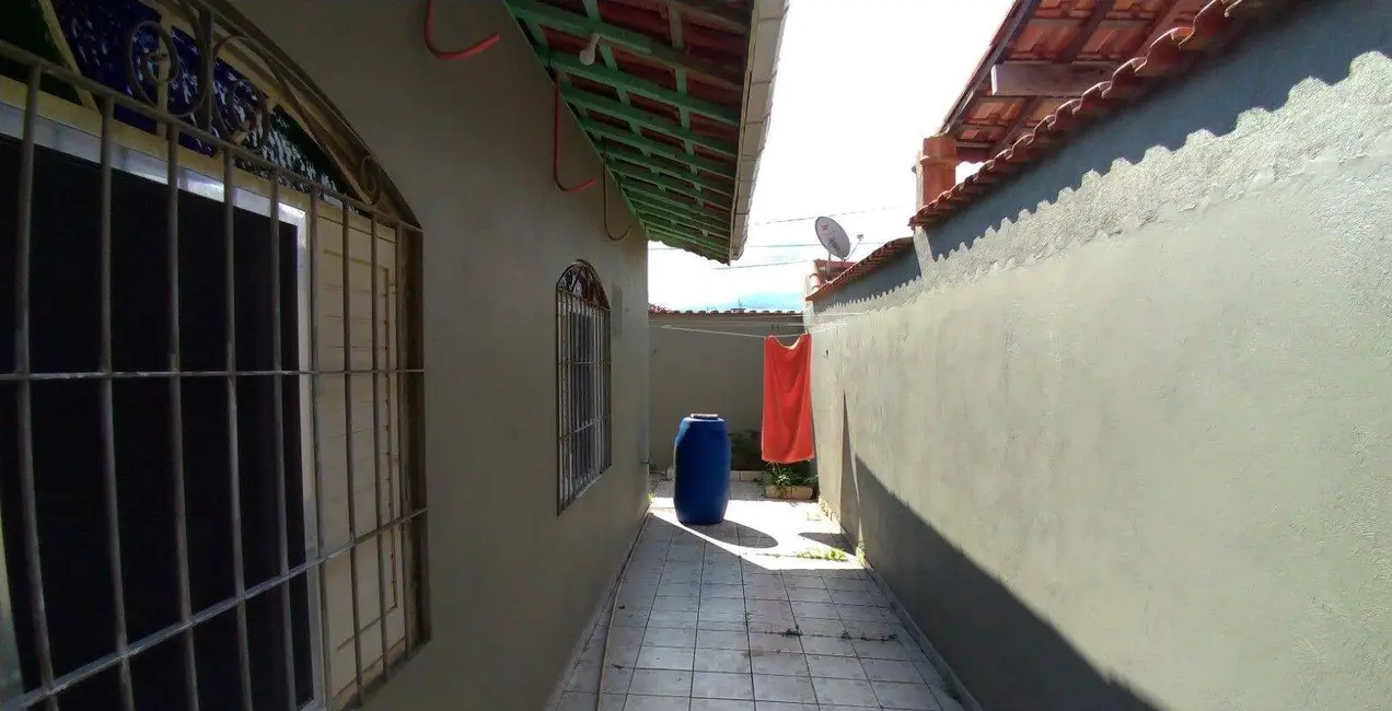 Foto 7 de Casa com 2 quartos à venda, 84m2 em Mongagua - SP