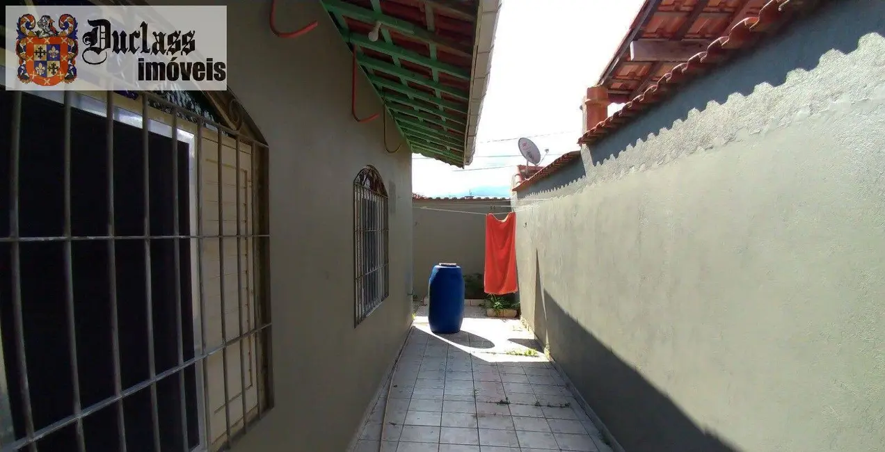 Foto 7 de Casa com 2 quartos à venda, 84m2 em Mongagua - SP