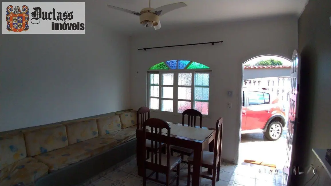Foto 6 de Casa com 2 quartos à venda, 84m2 em Mongagua - SP