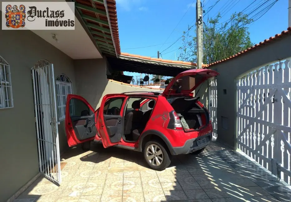 Foto 8 de Casa com 2 quartos à venda, 84m2 em Mongagua - SP