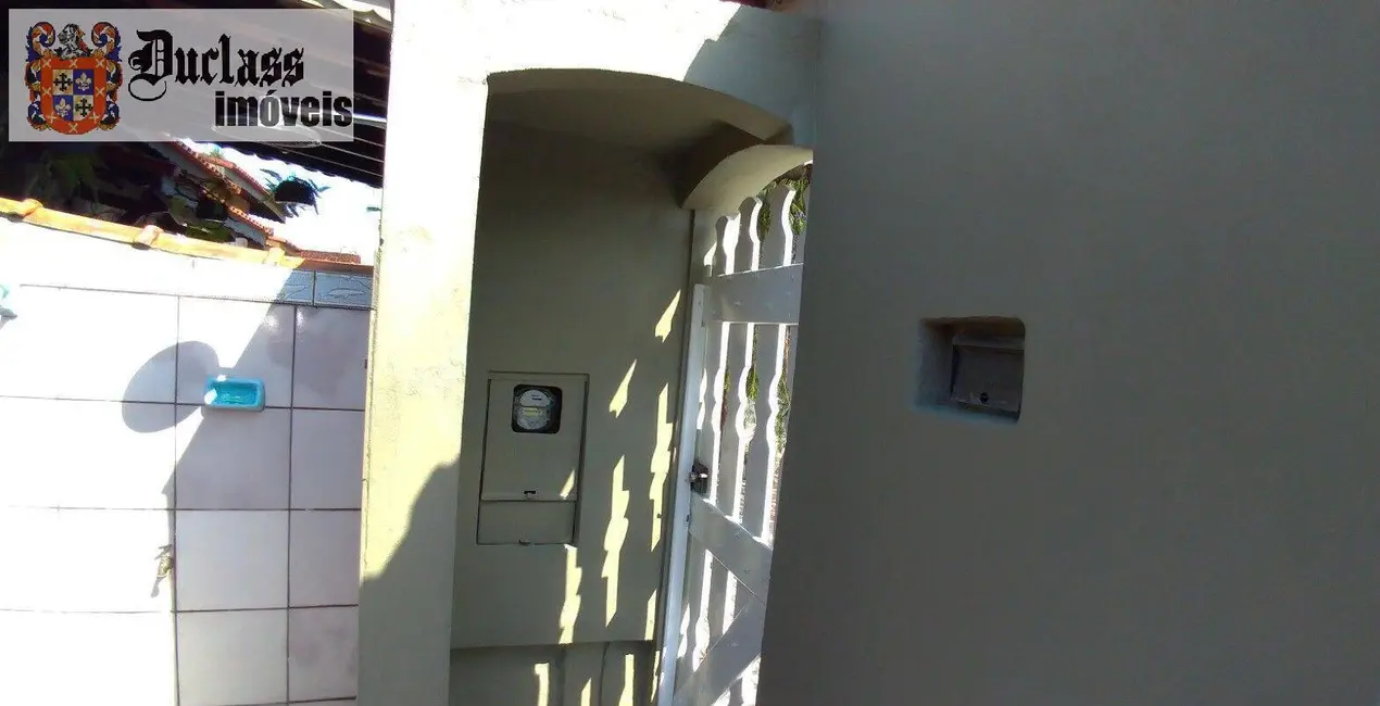 Foto 5 de Casa com 2 quartos à venda, 84m2 em Mongagua - SP