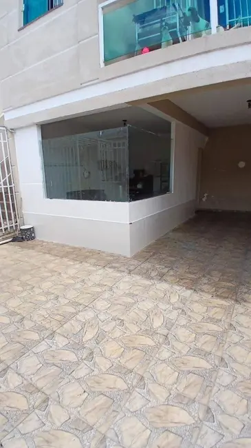 Casa com 3 quartos à venda, 110m2 em Portais (Polvilho), Cajamar - SP - imagem 4 Foto 4 de Casa com 3 quartos à venda, 110m2 em Portais (Polvilho), Cajamar - SP
