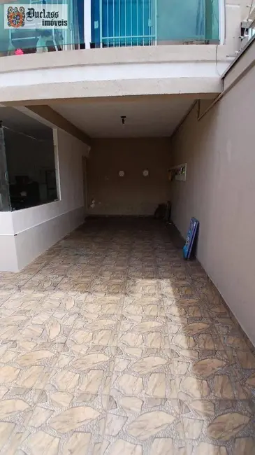 Foto 5 de Casa com 3 quartos à venda, 110m2 em Portais (Polvilho), Cajamar - SP
