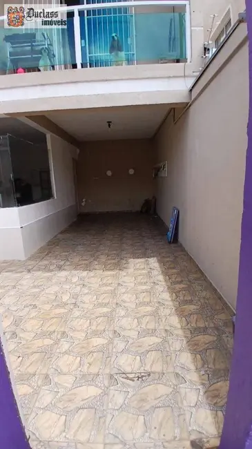 Foto 3 de Casa com 3 quartos à venda, 110m2 em Portais (Polvilho), Cajamar - SP