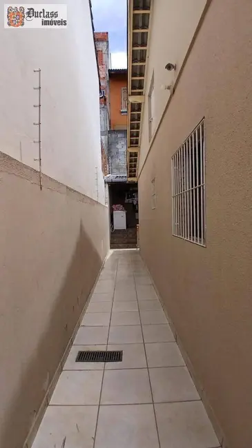 Foto 9 de Casa com 3 quartos à venda, 110m2 em Portais (Polvilho), Cajamar - SP