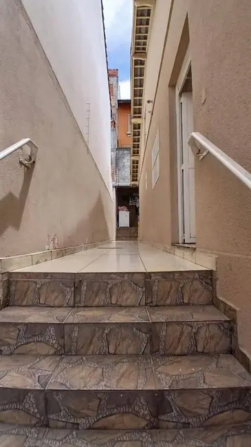 Casa com 3 quartos à venda, 110m2 em Portais (Polvilho), Cajamar - SP - imagem 7 Foto 7 de Casa com 3 quartos à venda, 110m2 em Portais (Polvilho), Cajamar - SP